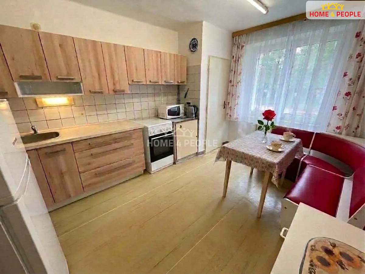 Prodej bytu 3+1 93 m²